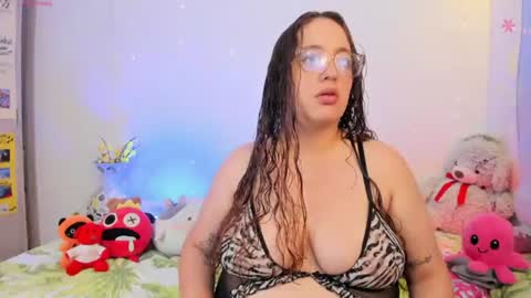 Snapshot of stacy_millerr chatting on 12, 7, 2026 Stacy Boobs online show from 12, 7, 2026