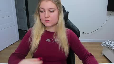 Stacy  online show from 10, 12, 2024