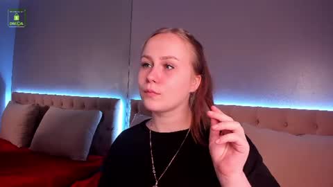 Snapshot of stacy_moorexx chatting on 1, 7, 2026 STACY online show from 1, 7, 2026