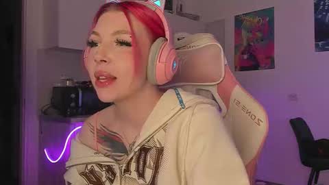 Stacy online show from 17, 2, 2026