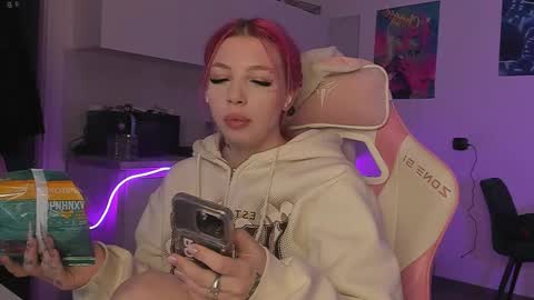 Stacy online show from 26, 2, 2026