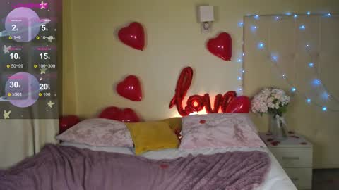 Snapshot of stacy_riiver chatting on 15, 2, 2025 Stacy Mon Tue Wed Thu Fri Sun GMT GMT 3 1000am - 0400pm online show from 15, 2, 2025