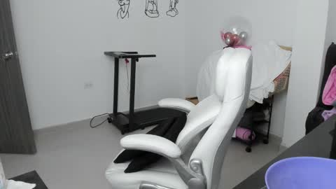 Zulma Yisset online show from 16, 1, 2026