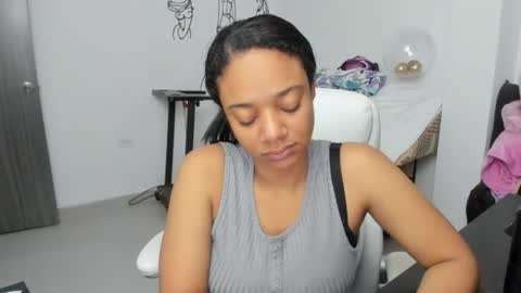 Snapshot of stacy_woods chatting on 12, 6, 2026 Zulma Yisset online show from 12, 6, 2026