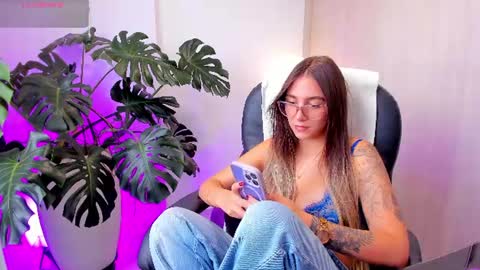 Snapshot of stacyconner chatting on 18, 7, 2026 Stacy Conner online show from 18, 7, 2026