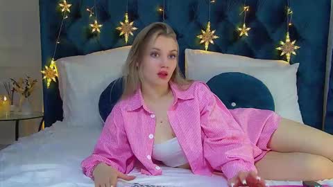 StacyEvances online show from 30, 11, 2025