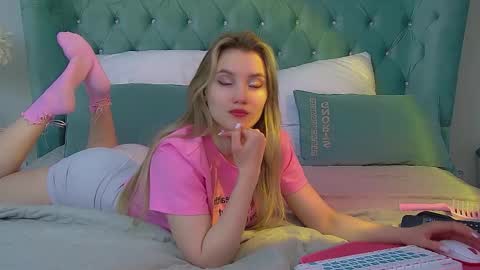 StacyEvances online show from 17, 1, 2026