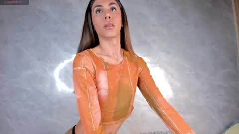 Stacy online show from 20, 6, 2026