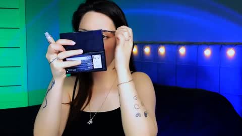 Snapshot of stacygonzales_ chatting on 3, 12, 2024 Bye bye dear See you on December 3st  online show from 3, 12, 2024