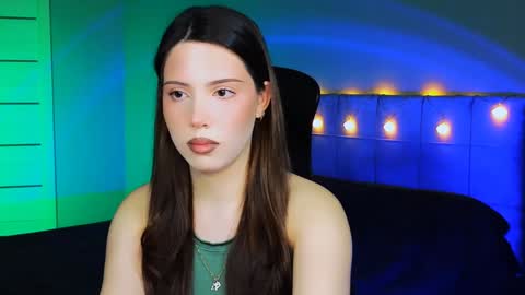 Snapshot of stacygonzales_ chatting on 6, 12, 2024 Bye bye dear See you on December 3st  online show from 6, 12, 2024