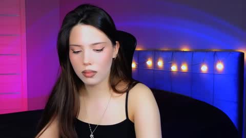 Snapshot of stacygonzales_ chatting on 14, 12, 2024 Bye bye dear See you on December 3st  online show from 14, 12, 2024