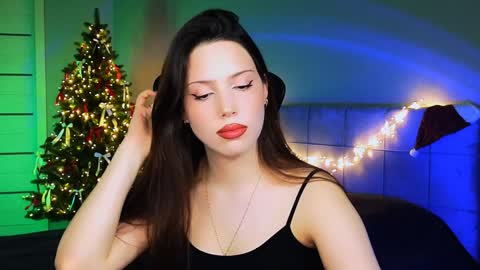 Snapshot of stacygonzales_ chatting on 19, 1, 2025 Bye bye dear See you on December 3st  online show from 19, 1, 2025