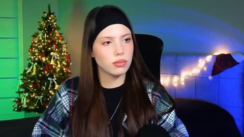 Snapshot of stacygonzales_ chatting on 22, 1, 2025 Bye bye dear See you on December 3st  online show from 22, 1, 2025