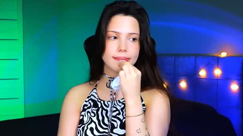 Snapshot of stacygonzales_ chatting on 31, 1, 2025 Bye bye dear See you on December 3st  online show from 31, 1, 2025