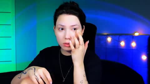 Snapshot of stacygonzales_ chatting on 7, 2, 2025 Bye bye dear See you on December 3st  online show from 7, 2, 2025