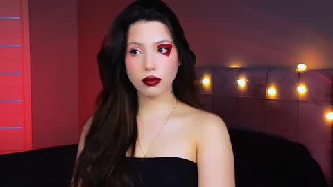 Snapshot of stacygonzales_ chatting on 14, 2, 2025 Bye bye dear See you on December 3st  online show from 14, 2, 2025