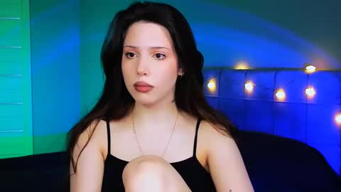 Snapshot of stacygonzales_ chatting on 16, 2, 2025 Bye bye dear See you on December 3st  online show from 16, 2, 2025