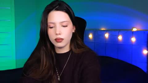 Snapshot of stacygonzales_ chatting on 19, 2, 2025 Bye bye dear See you on December 3st  online show from 19, 2, 2025