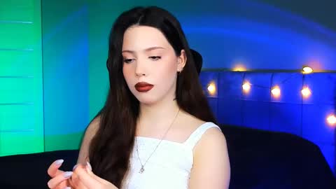 Snapshot of stacygonzales_ chatting on 26, 2, 2025 Bye bye dear See you on December 3st  online show from 26, 2, 2025