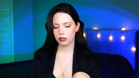 Snapshot of stacygonzales_ chatting on 6, 3, 2025 Bye bye dear See you on December 3st  online show from 6, 3, 2025