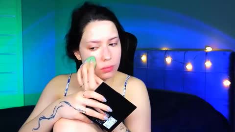 Snapshot of stacygonzales_ chatting on 9, 3, 2025 Bye bye dear See you on December 3st  online show from 9, 3, 2025