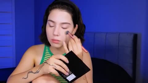 Snapshot of stacygonzales_ chatting on 11, 9, 2025 Bye bye dear See you on December 3st  online show from 11, 9, 2025