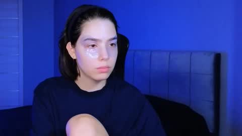 Snapshot of stacygonzales_ chatting on 13, 9, 2025 Bye bye dear See you on December 3st  online show from 13, 9, 2025