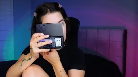 Snapshot of stacygonzales_ chatting on 20, 9, 2025 Bye bye dear See you on December 3st  online show from 20, 9, 2025