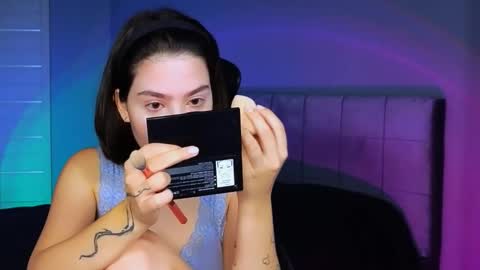 Snapshot of stacygonzales_ chatting on 21, 9, 2025 Bye bye dear See you on December 3st  online show from 21, 9, 2025