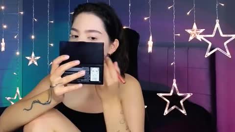 Snapshot of stacygonzales_ chatting on 23, 9, 2025 Bye bye dear See you on December 3st  online show from 23, 9, 2025