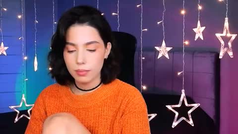 Snapshot of stacygonzales_ chatting on 1, 10, 2025 Bye bye dear See you on December 3st  online show from 1, 10, 2025