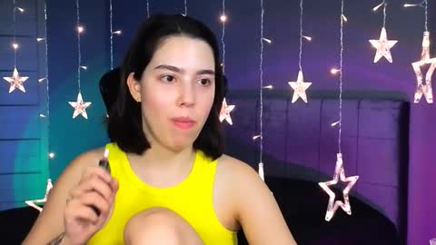 Snapshot of stacygonzales_ chatting on 19, 10, 2025 Bye bye dear See you on December 3st  online show from 19, 10, 2025
