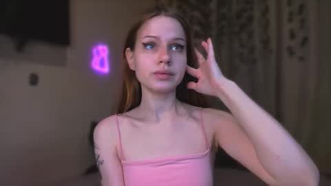 stacyloveforu online show from 29, 10, 2025