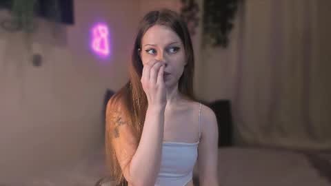 Snapshot of stacyloveforu chatting on 10, 5, 2026 stacyloveforu online show from 10, 5, 2026