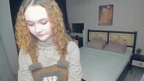 Violet online show from 8, 2, 2026