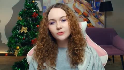 Violet online show from 21, 2, 2026