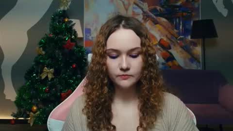 Violet online show from 22, 2, 2026