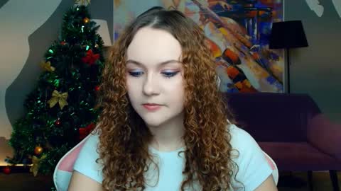 Violet online show from 3, 3, 2026