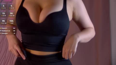 Stacy online show from 9, 4, 2026