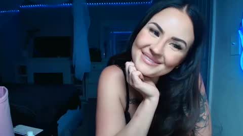 Snapshot of stacysmomm chatting on 27, 5, 2026 Hannah Lee online show from 27, 5, 2026