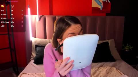 Stacy online show from 21, 3, 2026