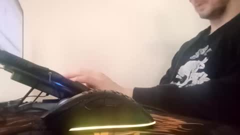 stallion891114 online show from 8, 3, 2026