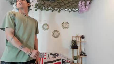 Snapshot of stallionhott chatting on 3, 11, 2025 stallionhott online show from 3, 11, 2025