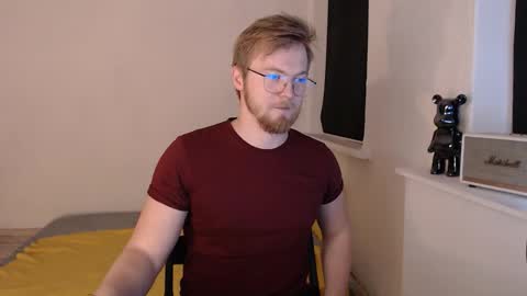 StanLust online show from 4, 12, 2025