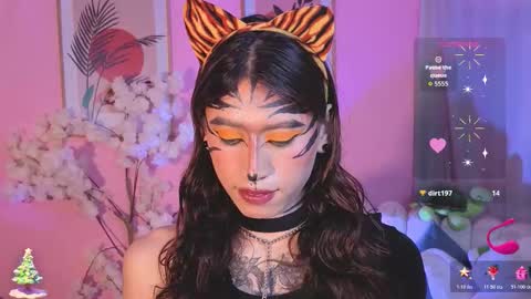  estrellita online show from 29, 11, 2025