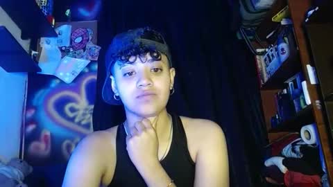 Snapshot of star_scar333 chatting on 6, 2, 2026 Star Scar online show from 6, 2, 2026