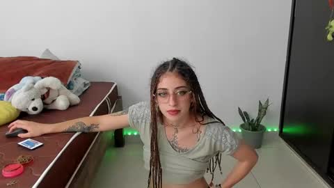 star_shooting online show from 9, 9, 2025