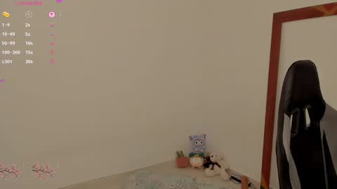 star_shooting online show from 5, 12, 2025