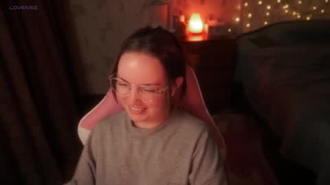 Alice online show from 23, 11, 2025