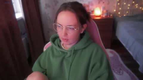 Alice online show from 21, 12, 2025